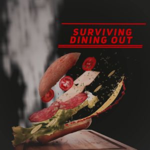 Surviving Dining out